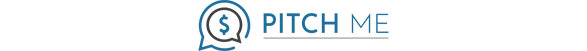 Pitch Me Book-
